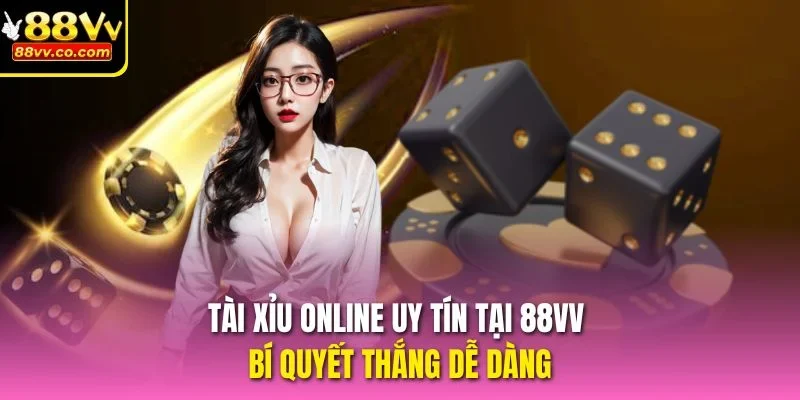 tài xỉu online